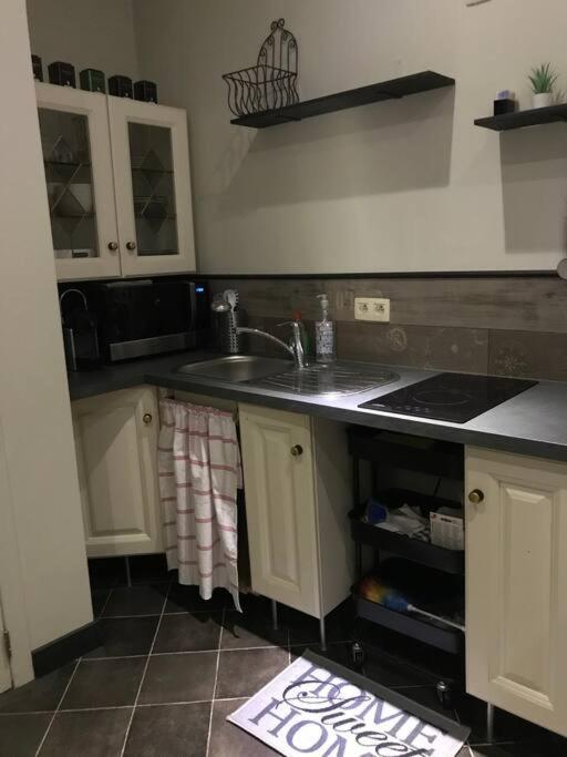 Petite Maison Liegeoise «La Cabane De Liege» Bagian luar foto