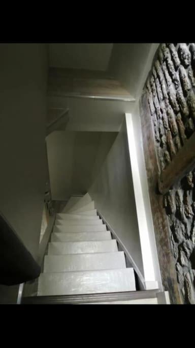 Petite Maison Liegeoise «La Cabane De Liege» Bagian luar foto