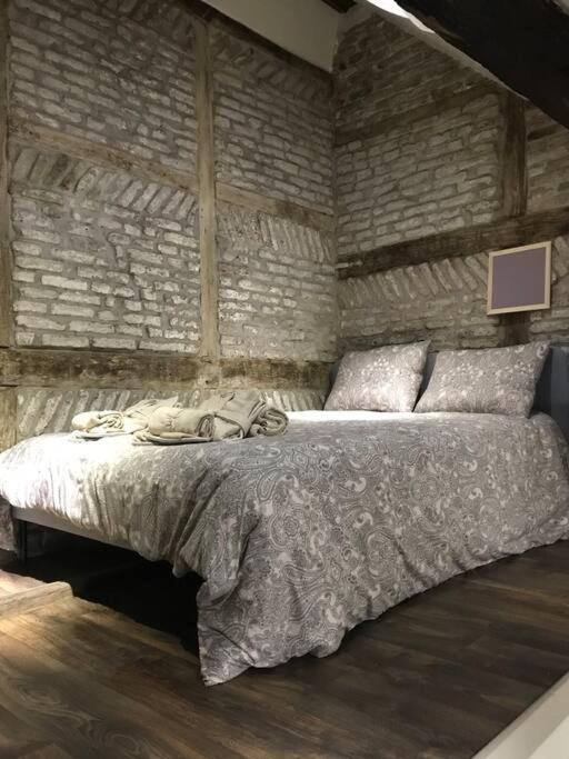 Petite Maison Liegeoise «La Cabane De Liege» Bagian luar foto
